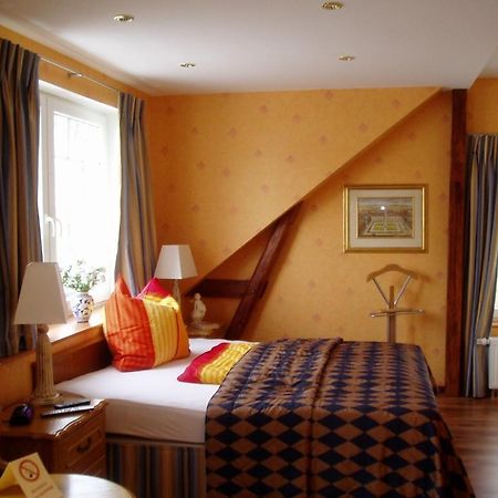 Das Romantische Landhaus Kropp Oda fotoğraf