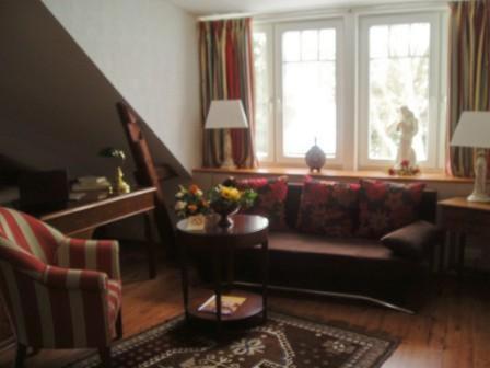 Das Romantische Landhaus Kropp Oda fotoğraf