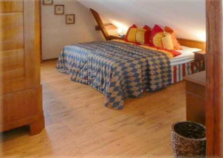 Das Romantische Landhaus Kropp Oda fotoğraf